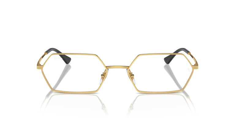 Ray-Ban RX6528 YEVI 2500 56