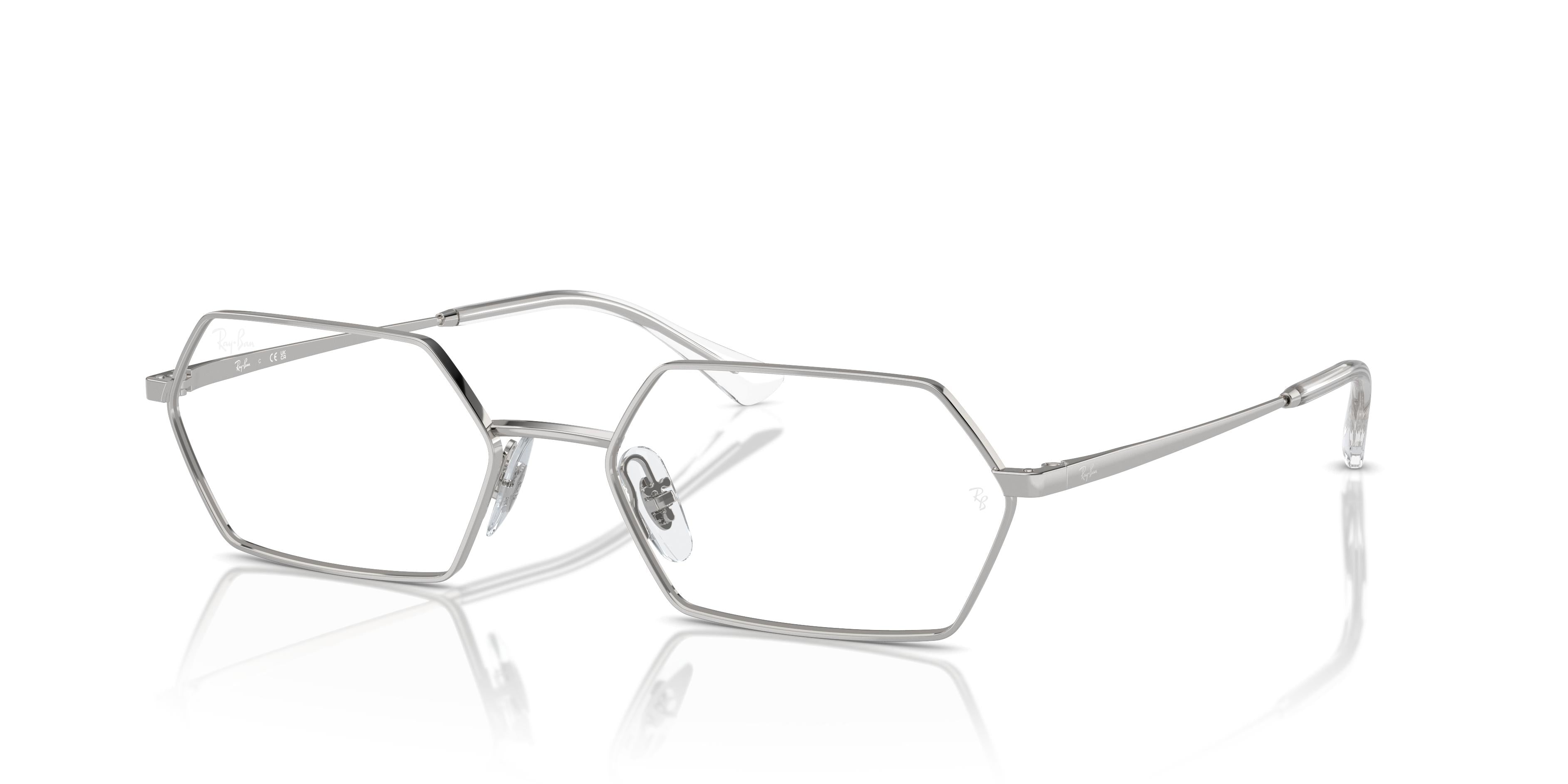 Ray-Ban RX6528 YEVI 2501 54