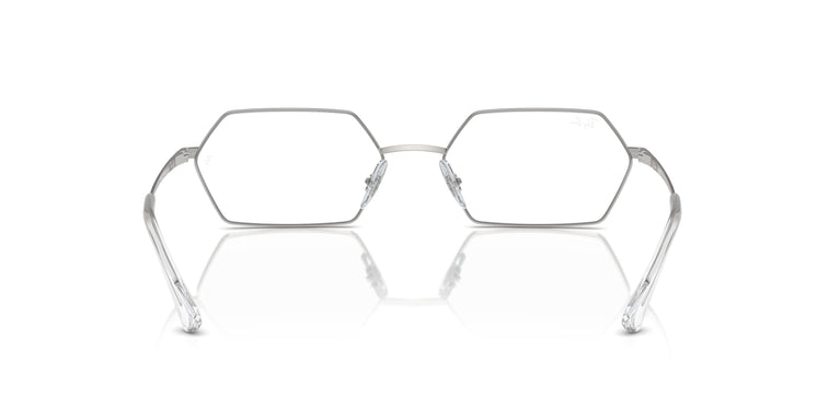 Ray-Ban RX6528 YEVI 2501 56