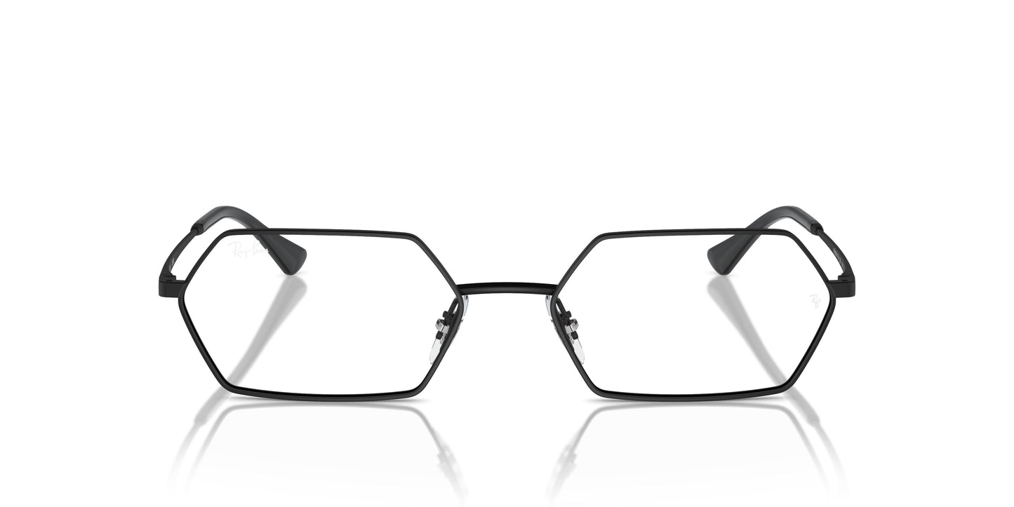 Ray-Ban RX6528 YEVI 2503 56