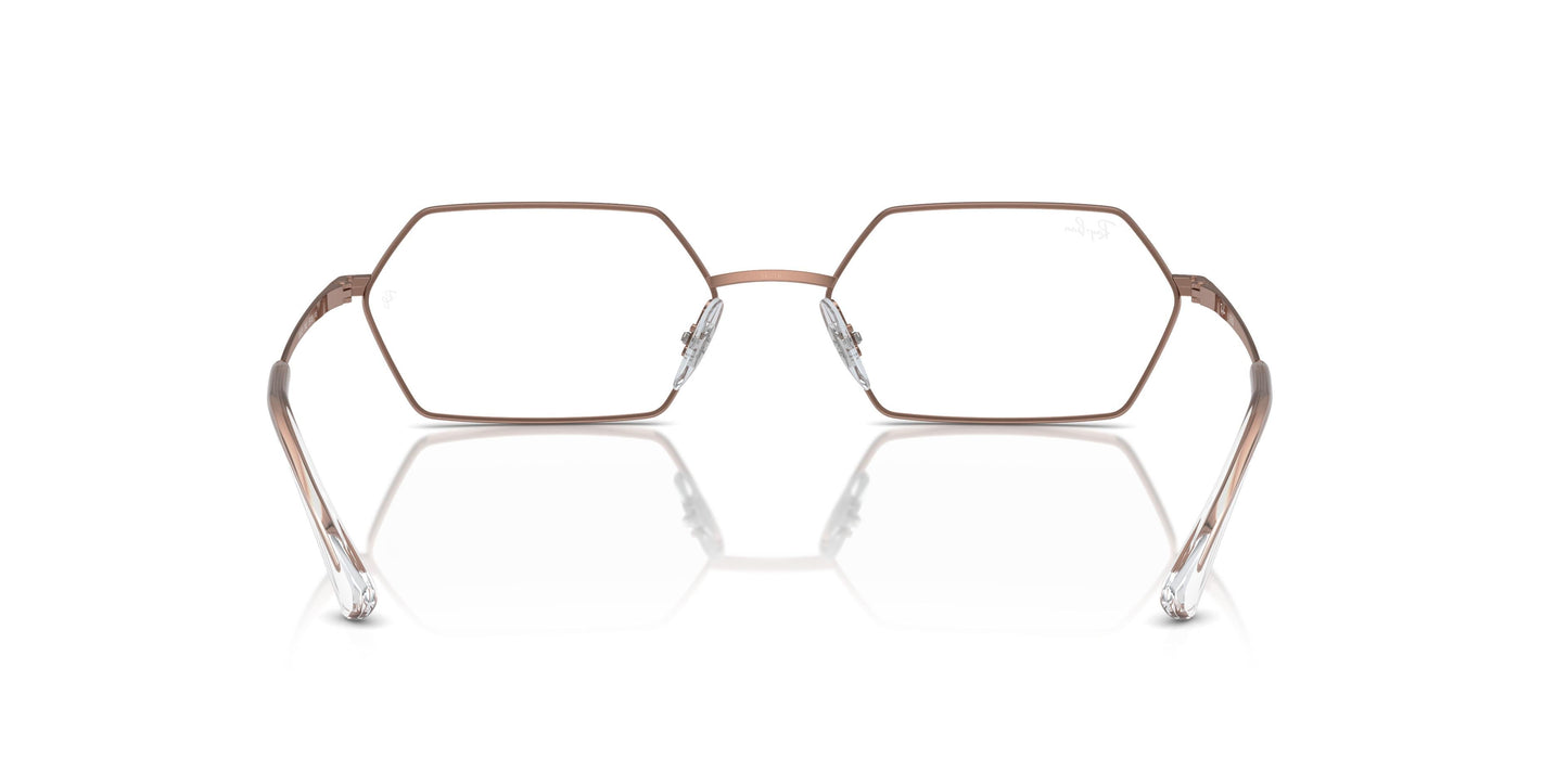 Ray-Ban RX6528 YEVI 2943 54