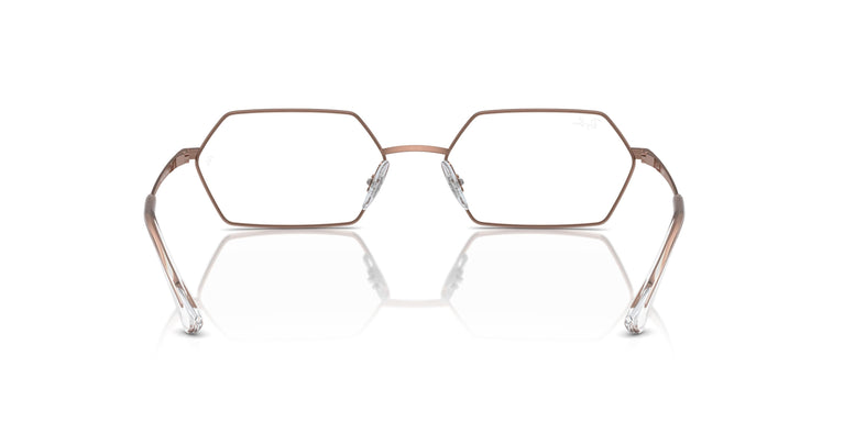 Ray-Ban RX6528 YEVI 2943 54