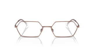 Ray-Ban RX6528 YEVI 2943 56