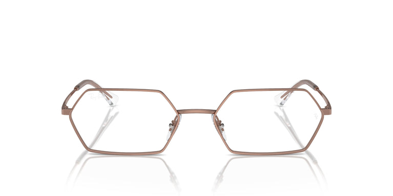 Ray-Ban RX6528 YEVI 2943 54