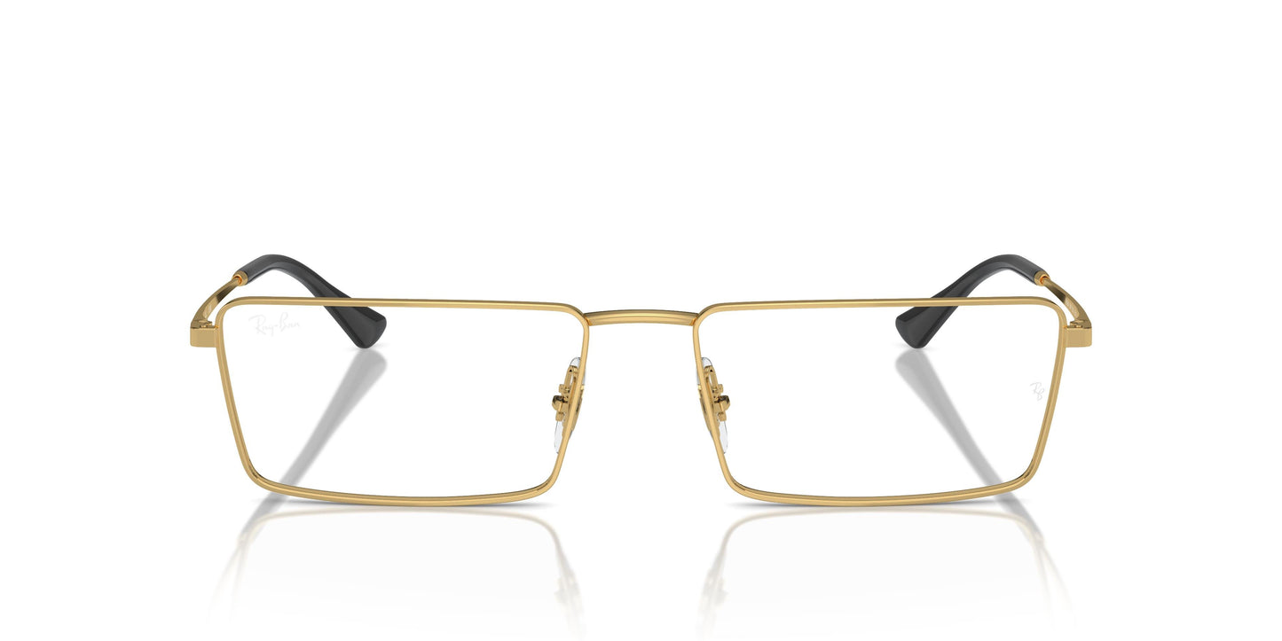 Ray-Ban RX6541 EMY 2500 58