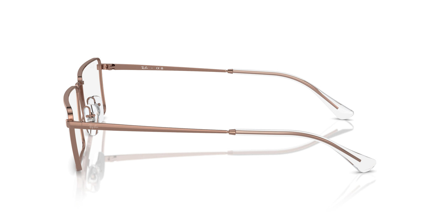 Ray-Ban RX6541 EMY 2943 58