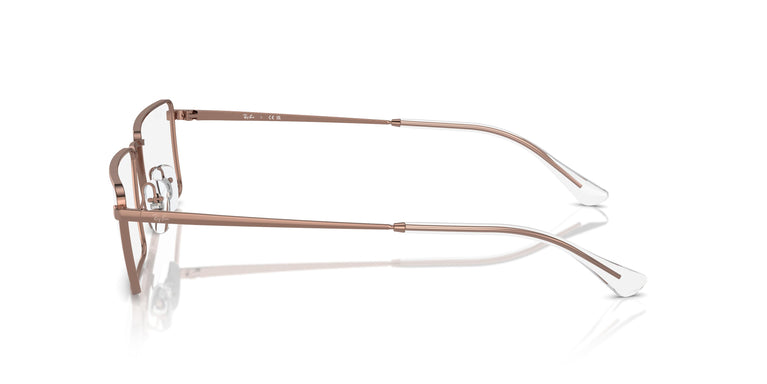 Ray-Ban RX6541 EMY 2943 58