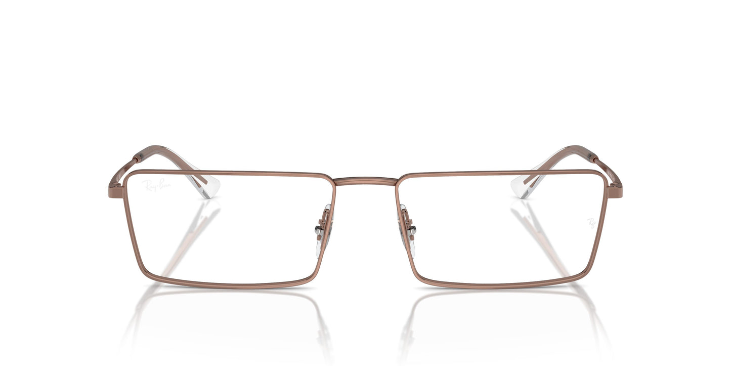 Ray-Ban RX6541 EMY 2943 58