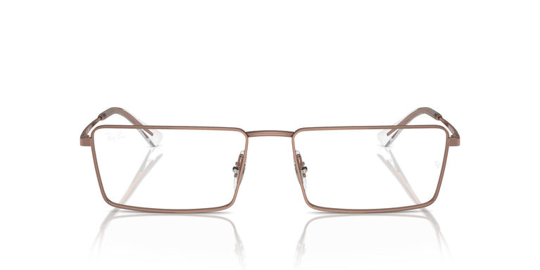 Ray-Ban RX6541 EMY 2943 58