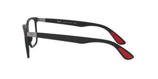 Ray-Ban RX7144M SCUDERIA FERRARI COLLECTION F602 53