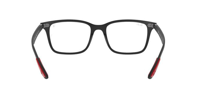 Ray-Ban RX7144M SCUDERIA FERRARI COLLECTION F602 53