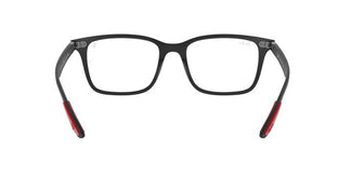 Ray-Ban RX7144M SCUDERIA FERRARI COLLECTION F602 53