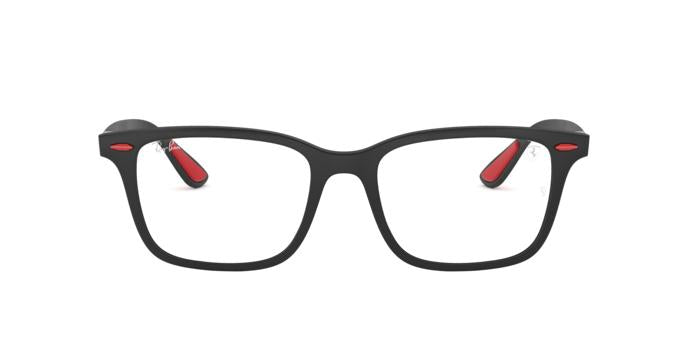 Ray-Ban RX7144M SCUDERIA FERRARI COLLECTION F602 53
