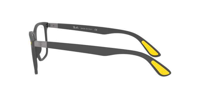Ray-Ban RX7144M SCUDERIA FERRARI COLLECTION F608 53