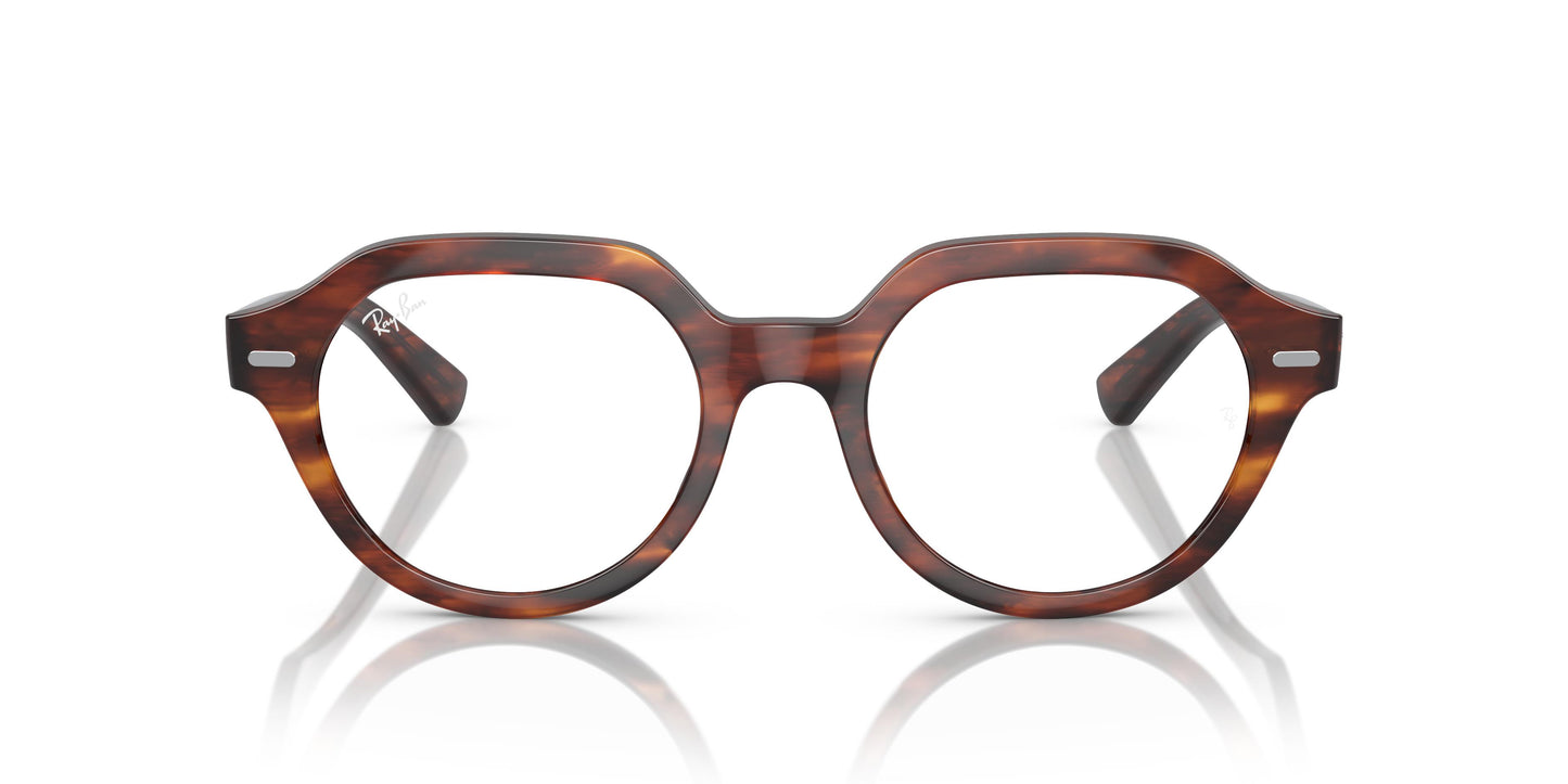 Ray-Ban RX7214 GINA 2144 49