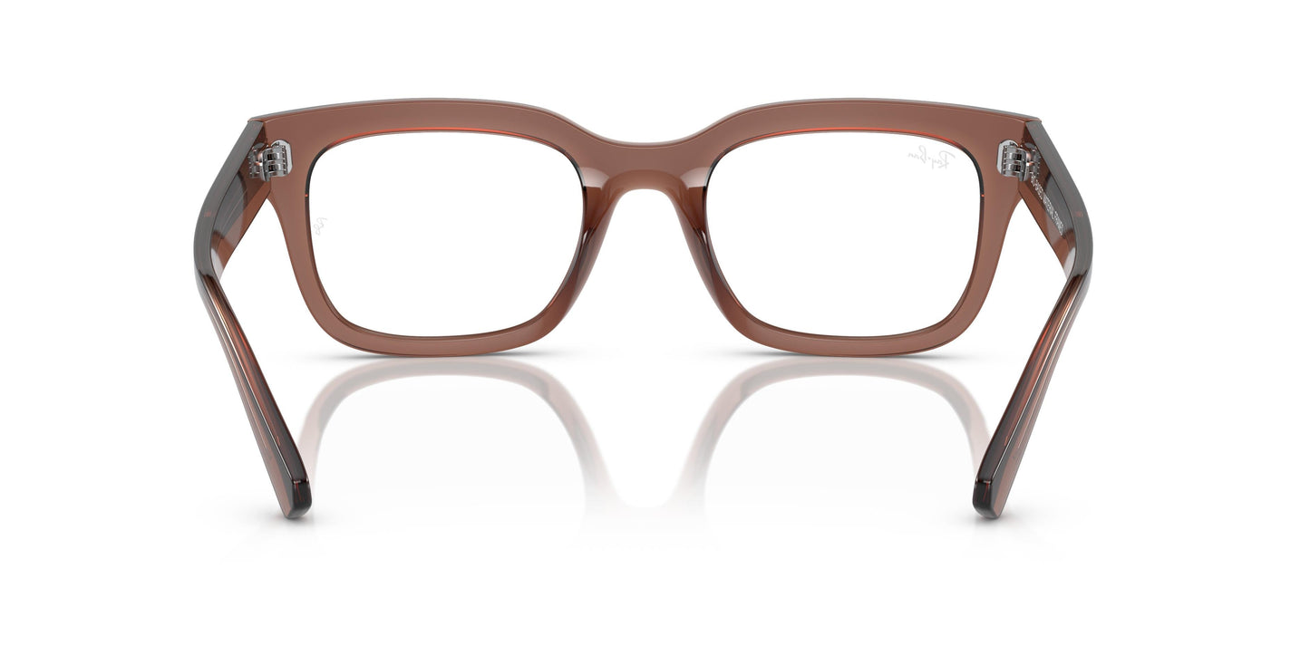 Ray-Ban RX7217 CHAD 8261 52