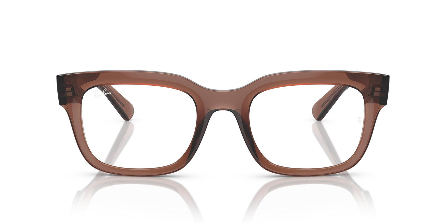 Ray-Ban RX7217 CHAD 8261 52