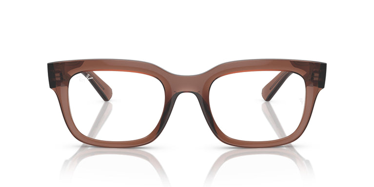 Ray-Ban RX7217 CHAD 8261 52