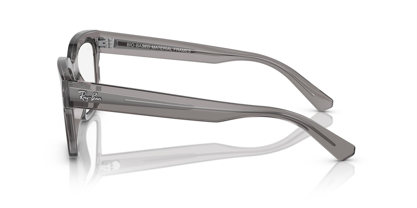 Ray-Ban RX7217 CHAD 8263 54