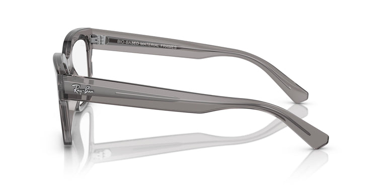 Ray-Ban RX7217 CHAD 8263 54