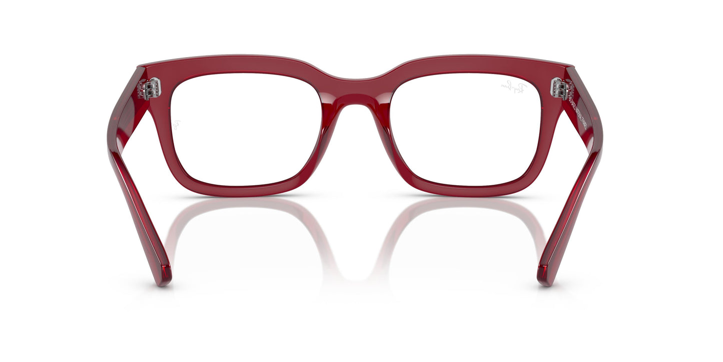 Ray-Ban RX7217 CHAD 8265 52