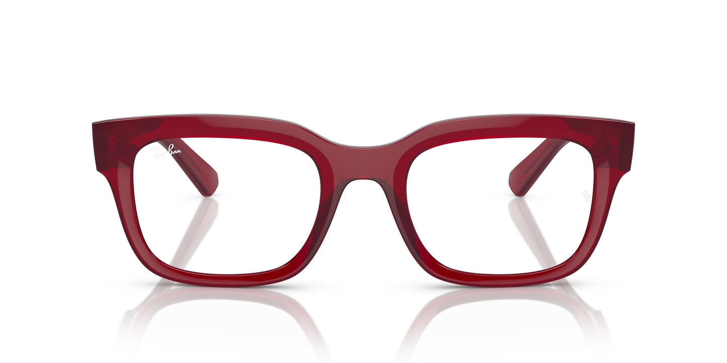 Ray-Ban RX7217 CHAD 8265 54
