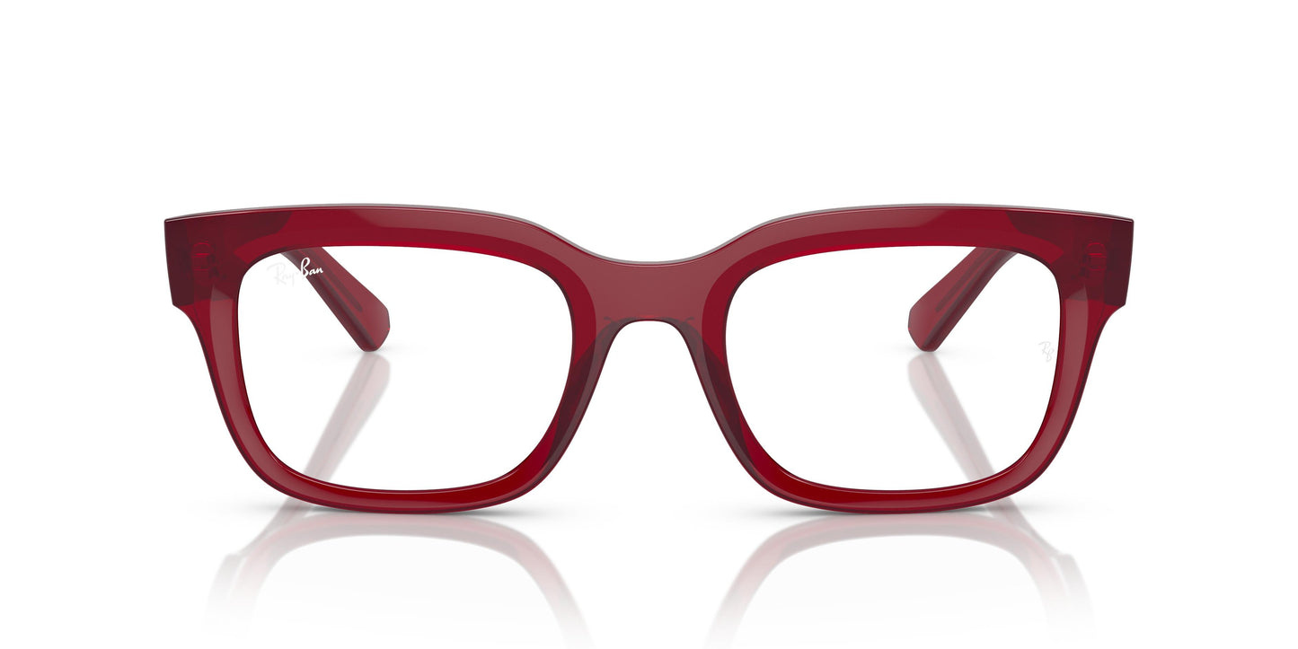 Ray-Ban RX7217 CHAD 8265 52