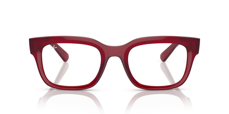Ray-Ban RX7217 CHAD 8265 52