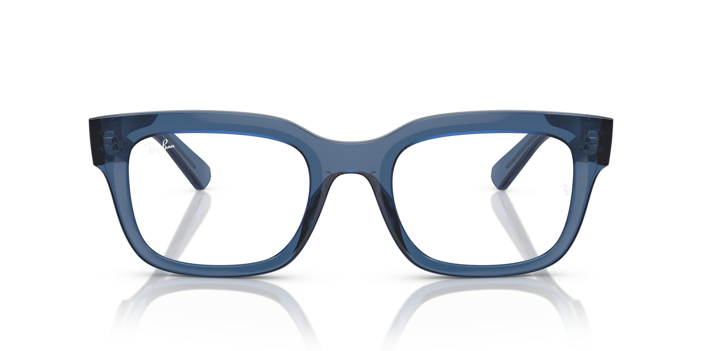 Ray-Ban RX7217 CHAD 8266 54