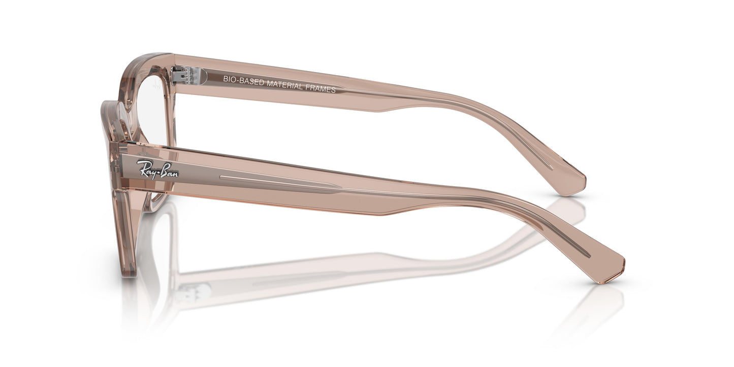 Ray-Ban RX7217 CHAD 8317 54