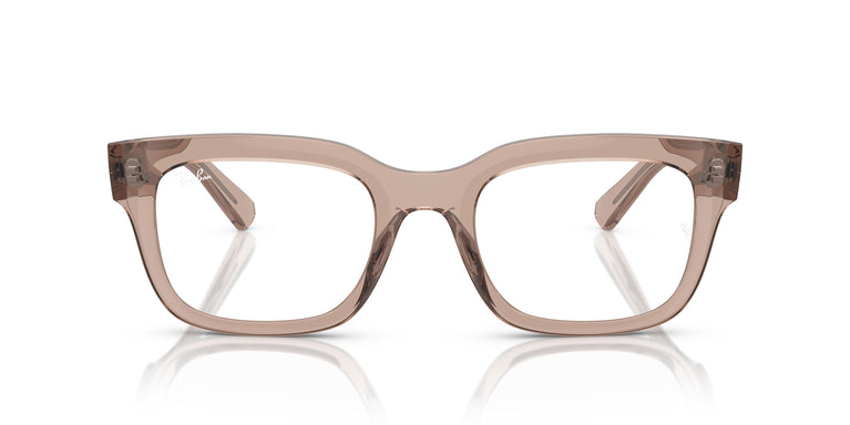 Ray-Ban RX7217 CHAD 8317 54