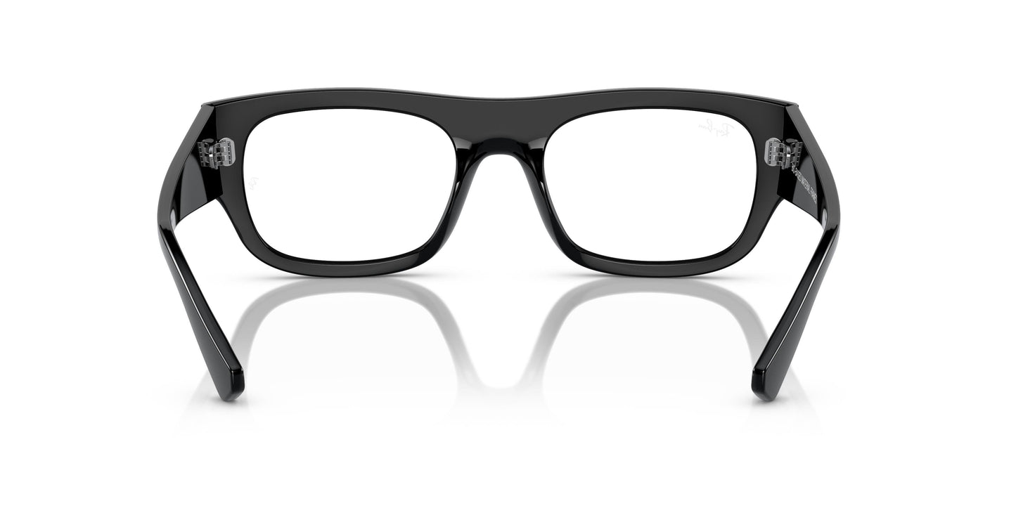 Ray-Ban RX7218 KRISTIN 8260 52