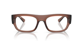 Ray-Ban RX7218 KRISTIN 8261 54