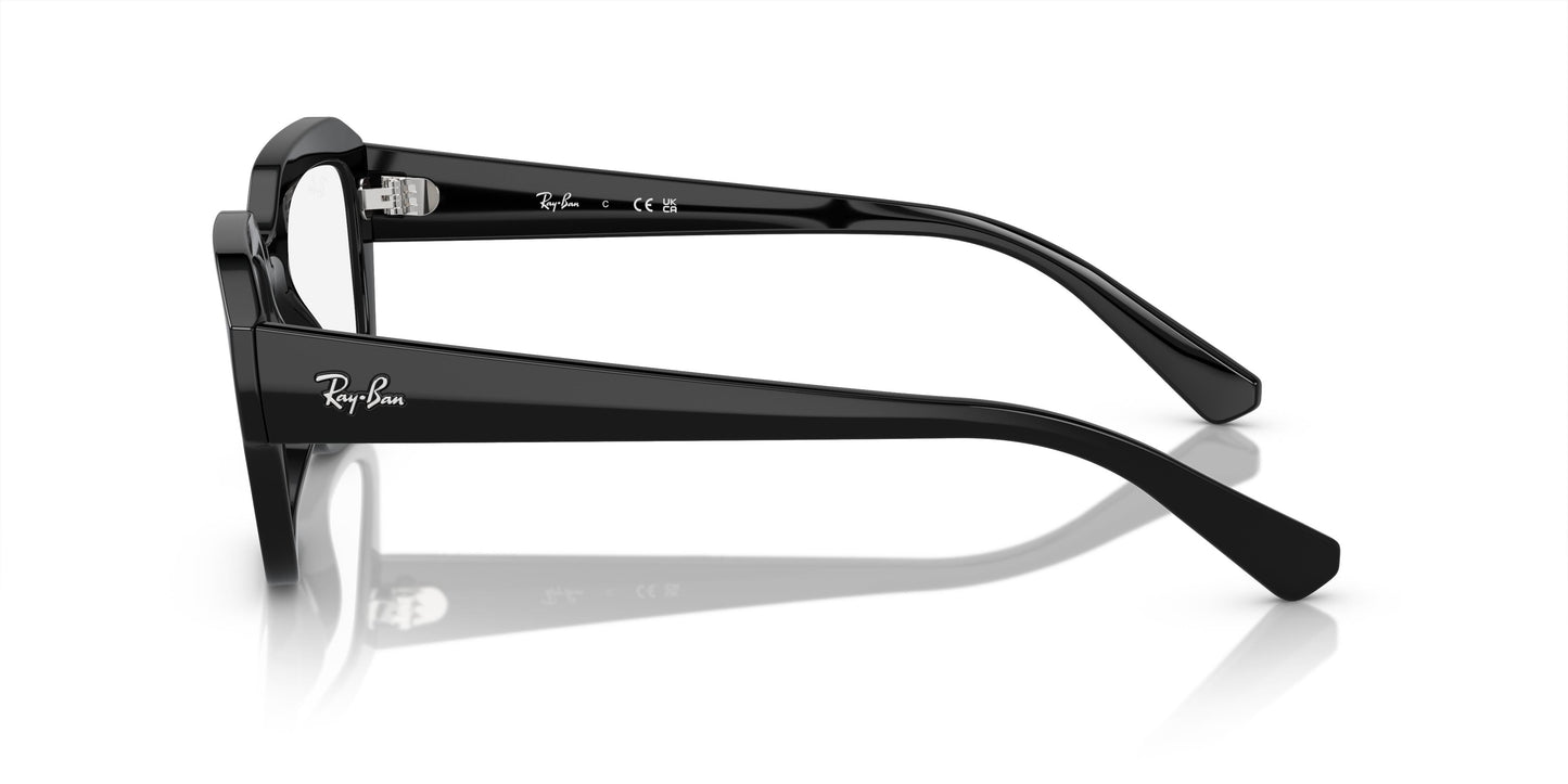 Ray-Ban RX7225 LEONID 8260 54