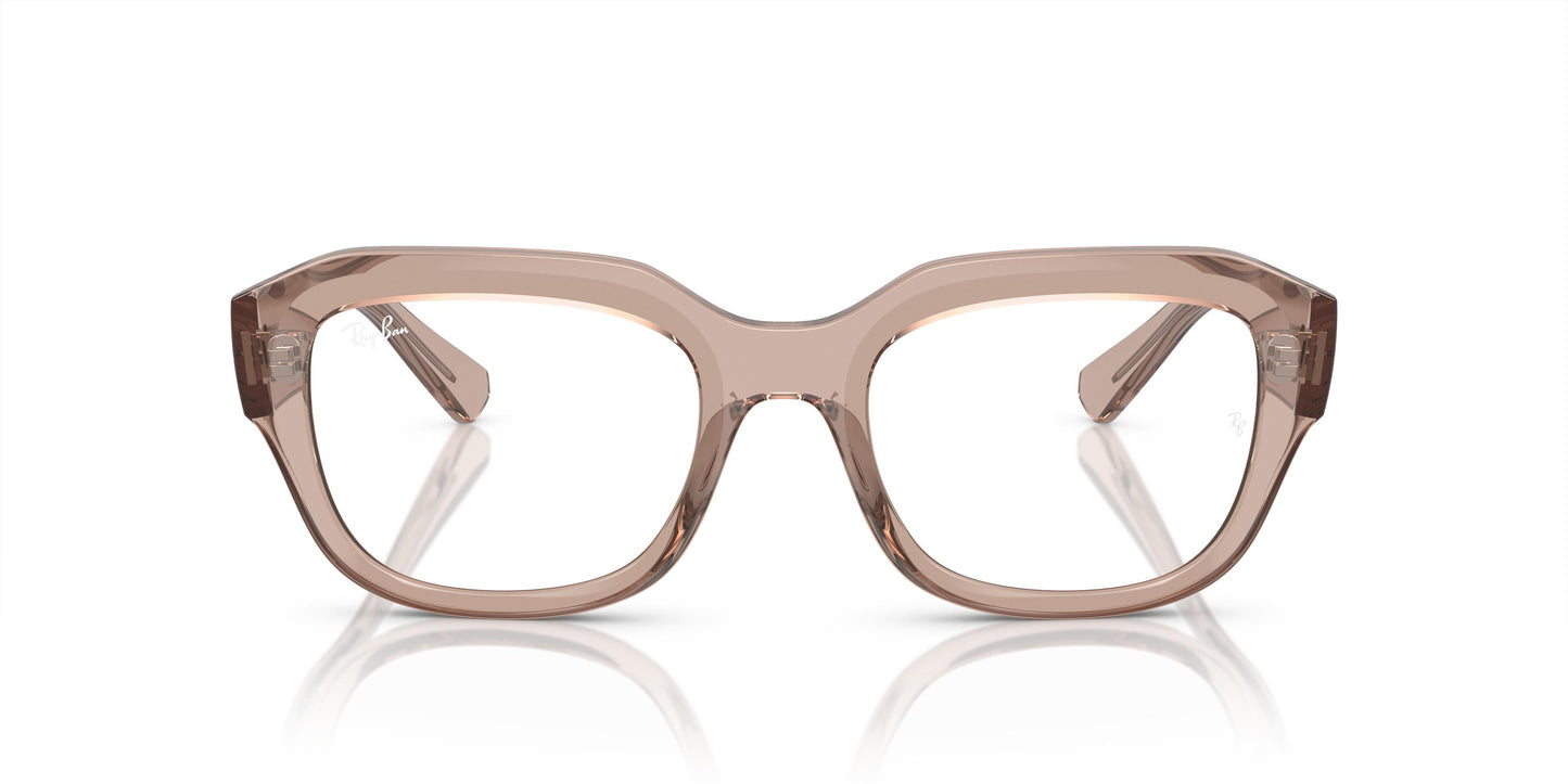 Ray-Ban RX7225 LEONID 8317 52