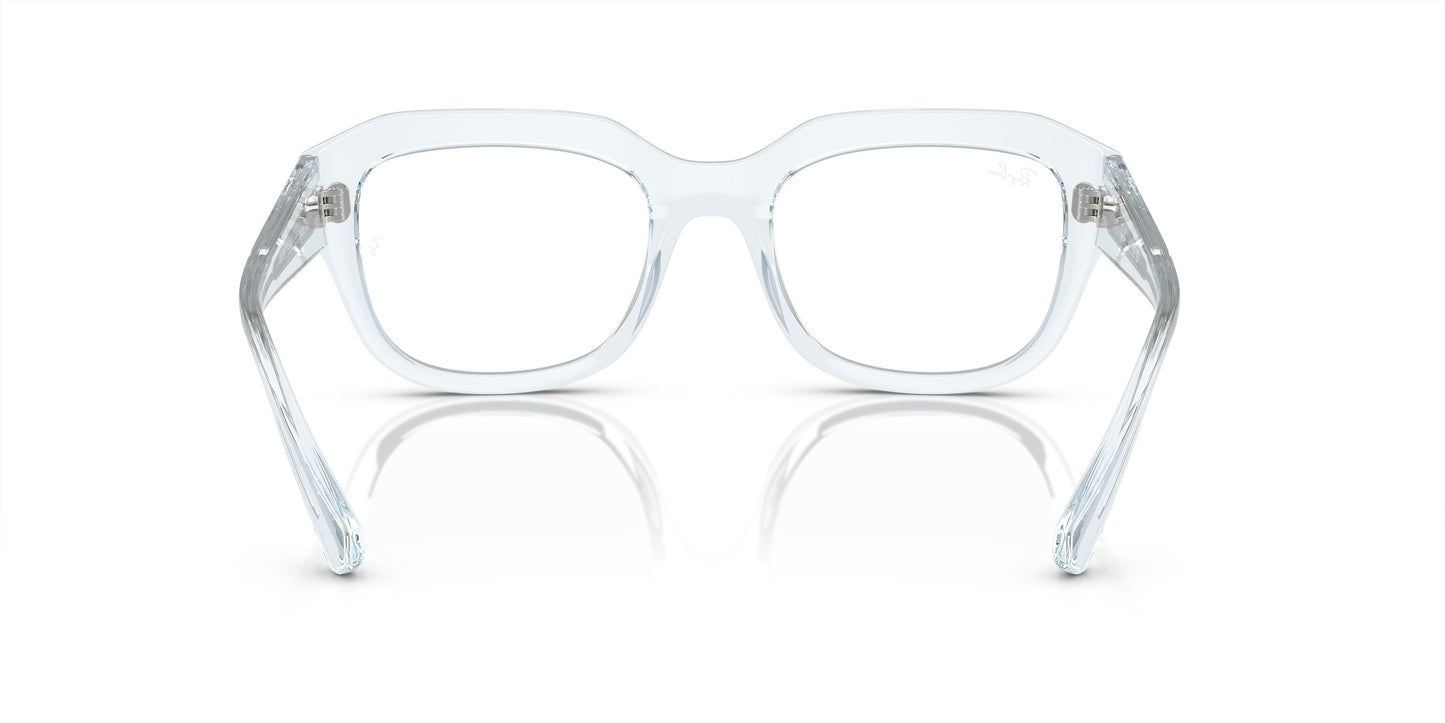 Ray-Ban RX7225 LEONID 8319 52