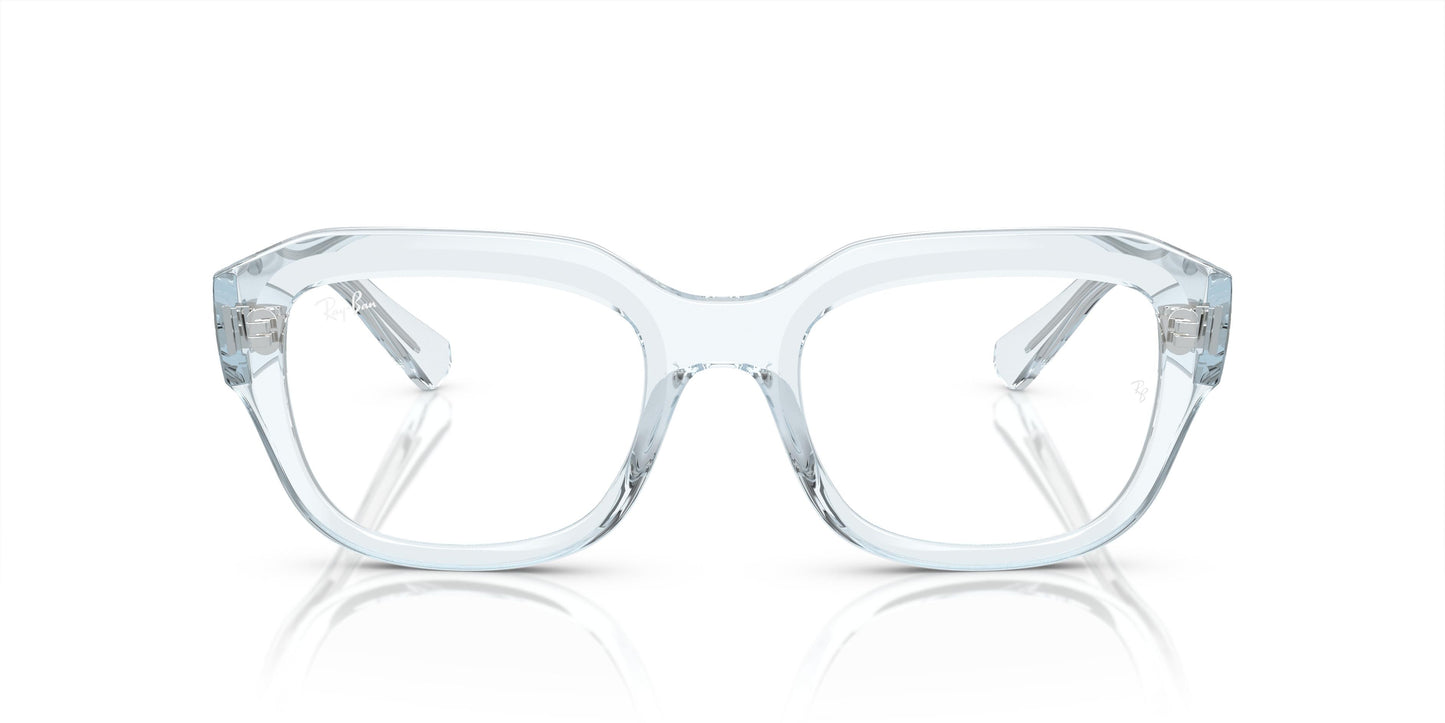 Ray-Ban RX7225 LEONID 8319 52