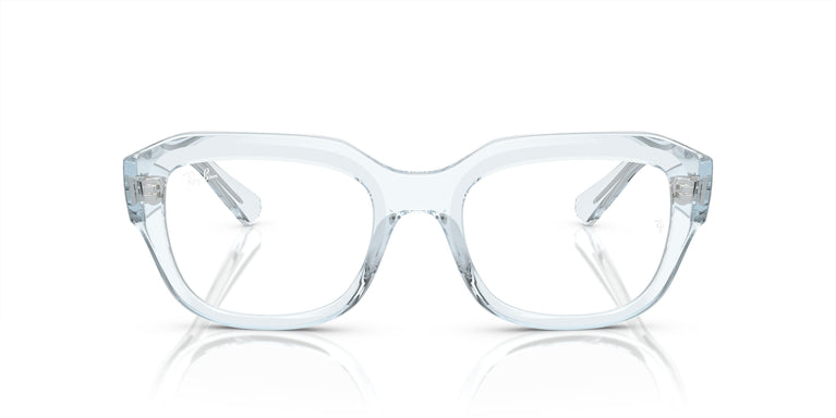 Ray-Ban RX7225 LEONID 8319 52