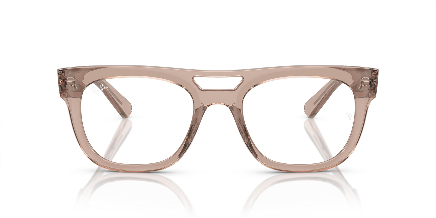 Ray-Ban RX7226 PHIL 8317 54