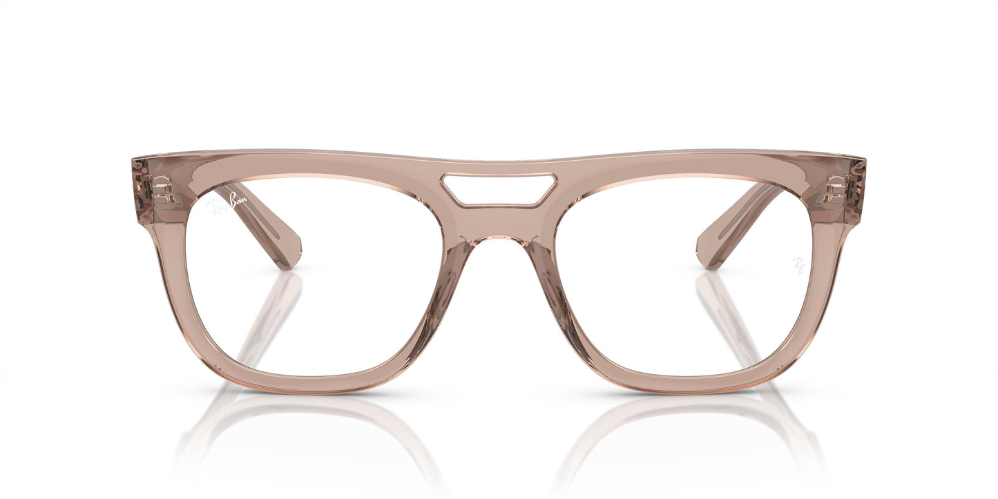 Ray-Ban RX7226 PHIL 8317 52