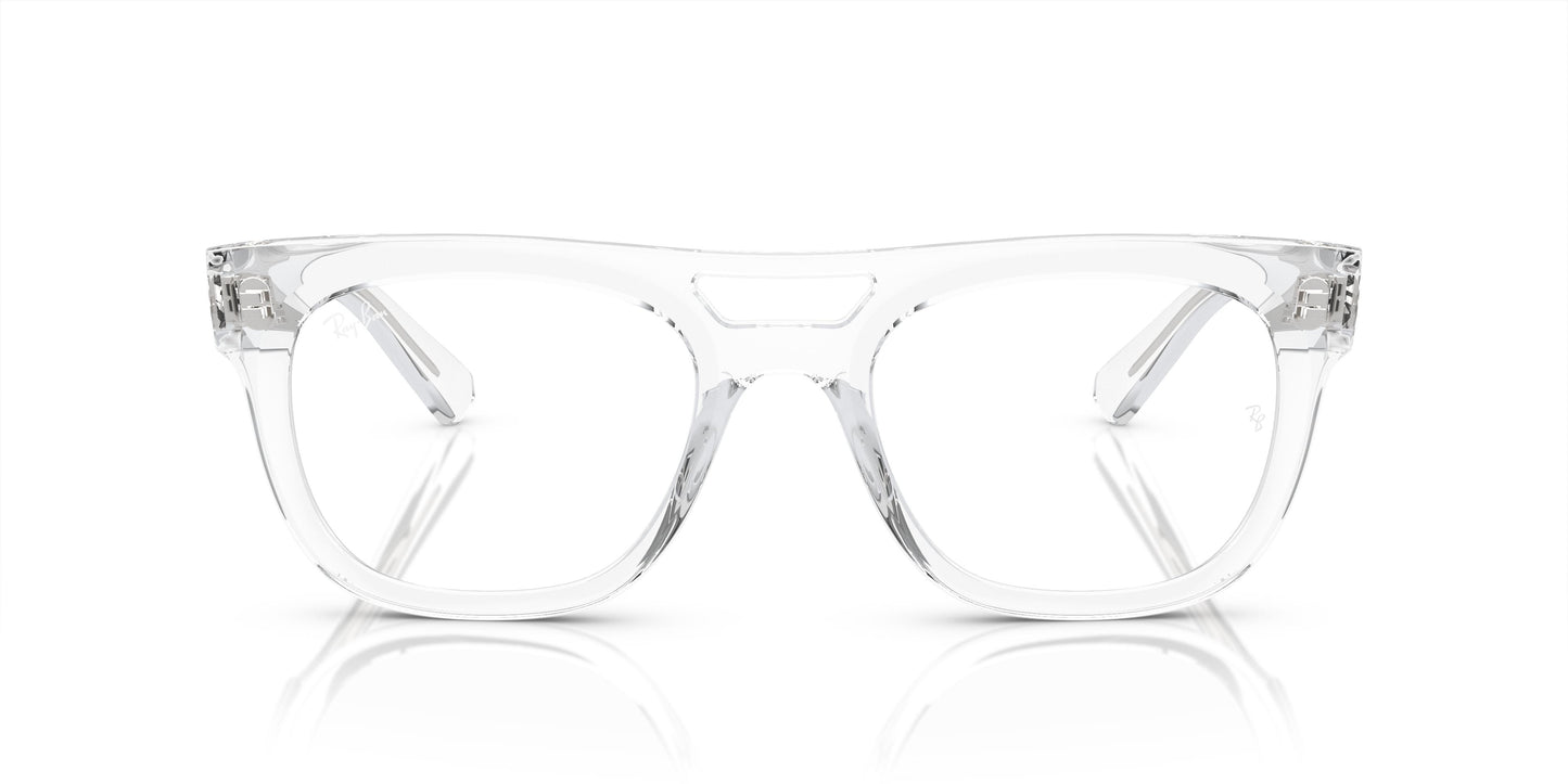 Ray-Ban RX7226 PHIL 8321 52