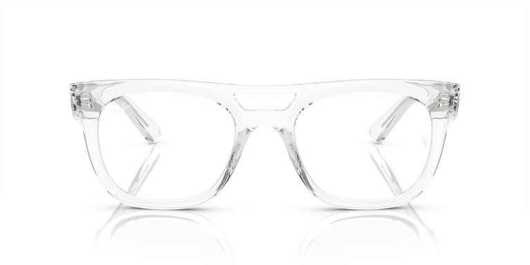 Ray-Ban RX7226 PHIL 8321 52