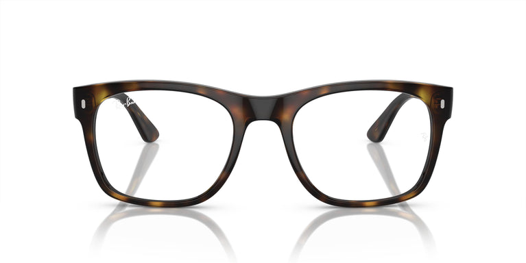 Ray-Ban RX7228 2012 55