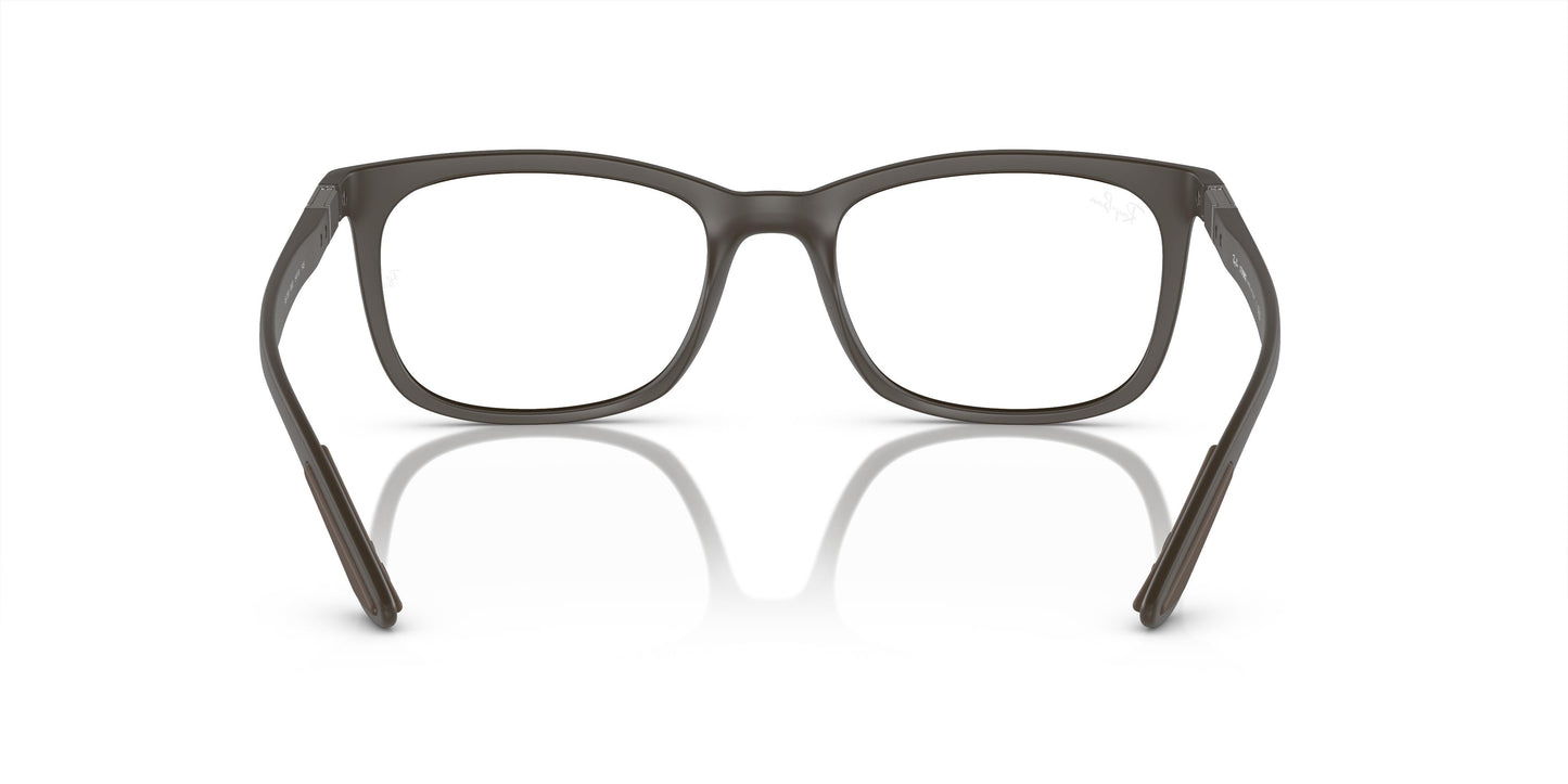 Ray-Ban RX7230 8063 52