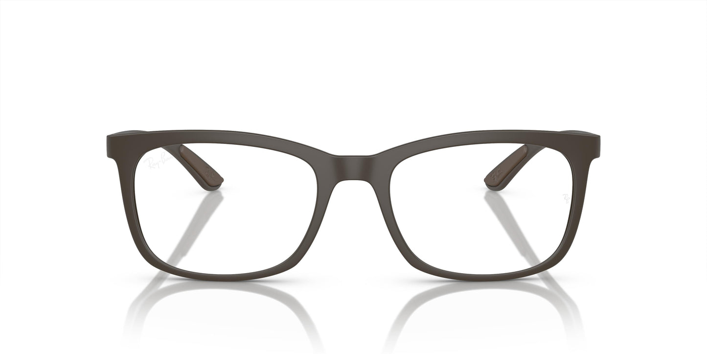 Ray-Ban RX7230 8063 54