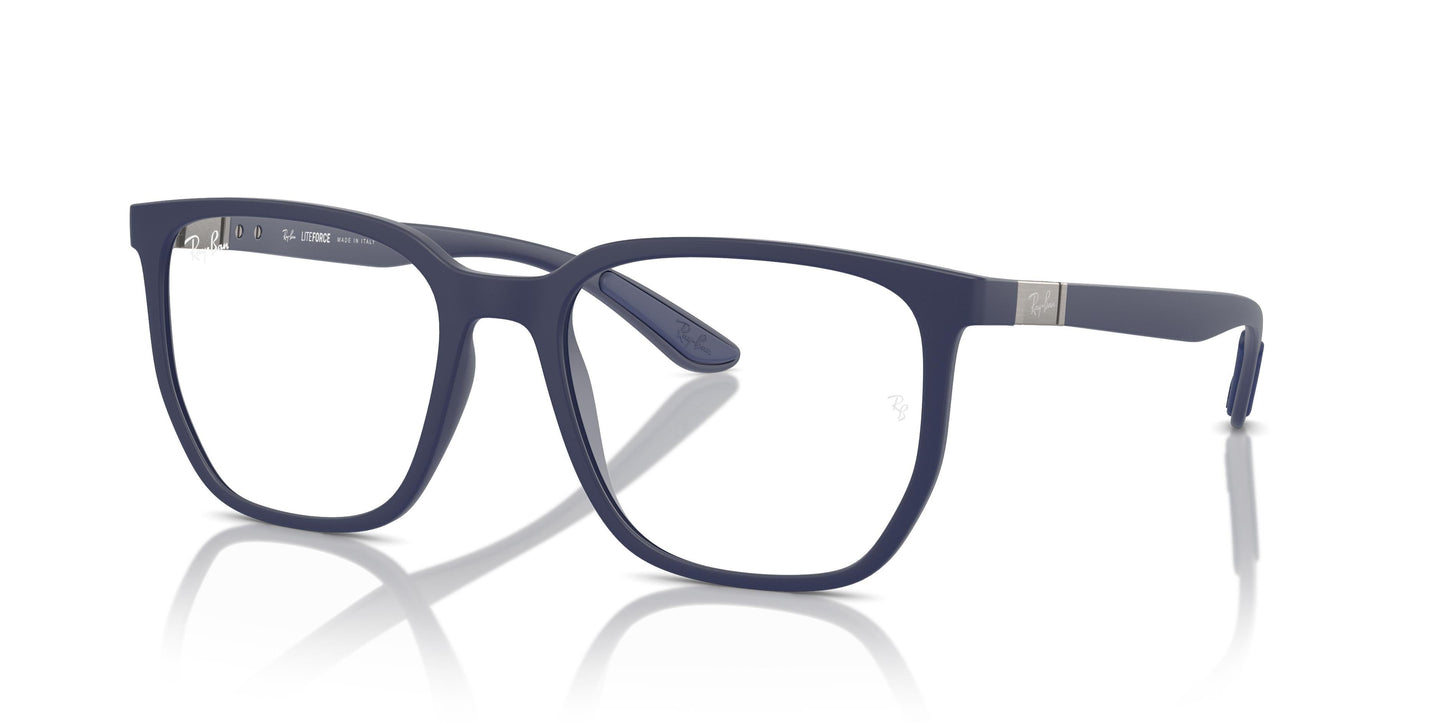 Ray-Ban RX7235 5207 53