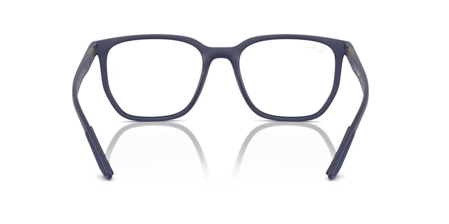 Ray-Ban RX7235 5207 55