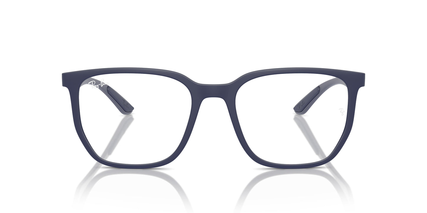 Ray-Ban RX7235 5207 55