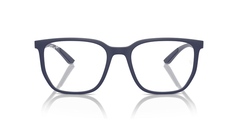 Ray-Ban RX7235 5207 55