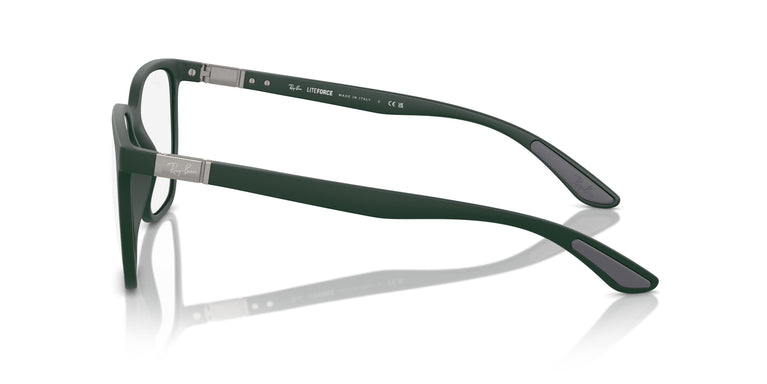 Ray-Ban RX7235 8062 55